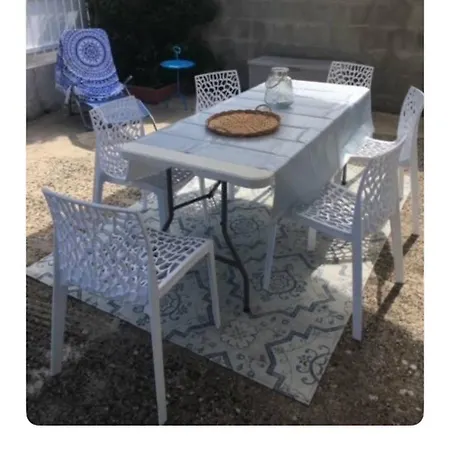 Les Voyettes Hébergement de vacances *