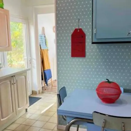 Holiday home Les Voyettes